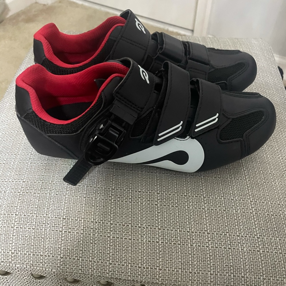 Peloton Cycling Shoes Without Cleats
